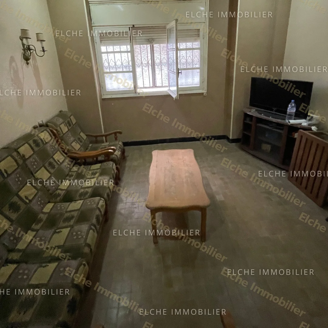 Appartement  F5 à vendre