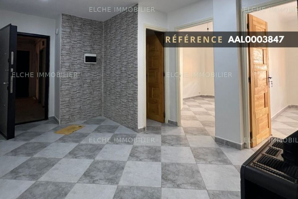 Appartement F2 à Louer