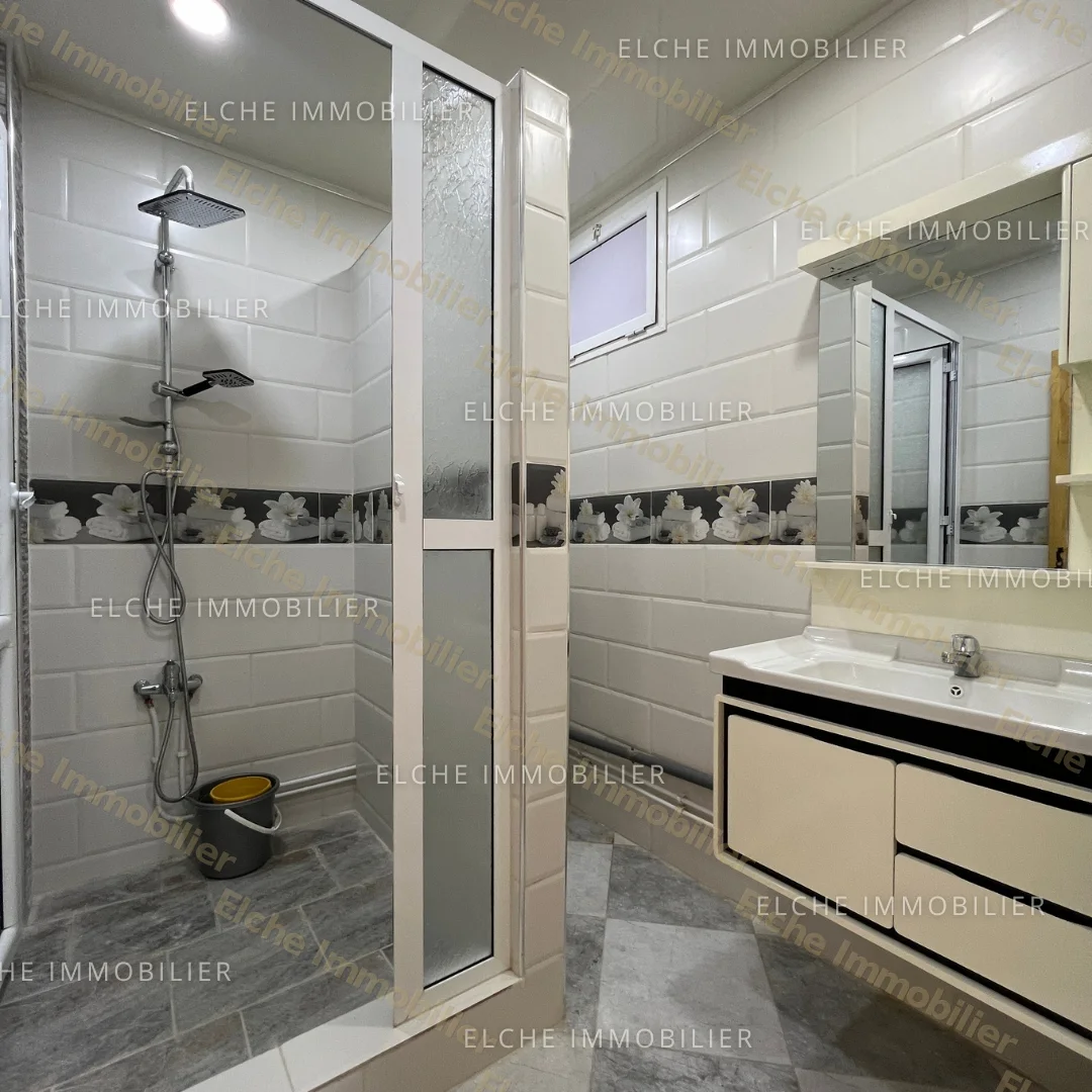 Appartement F2 à Louer
