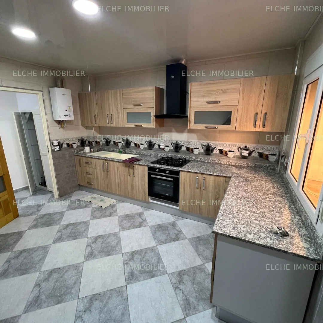 Appartement F2 à Louer
