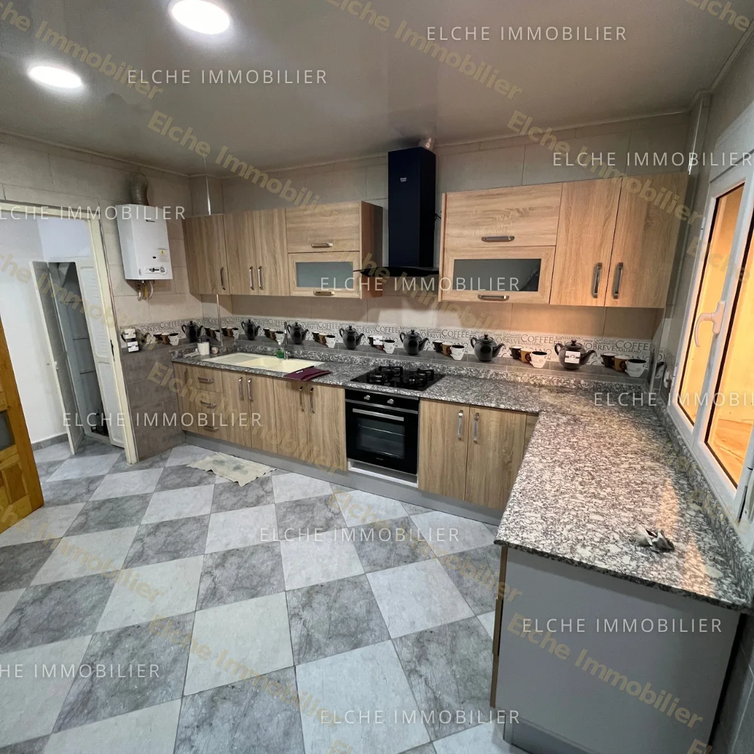 Appartement F2 à Louer