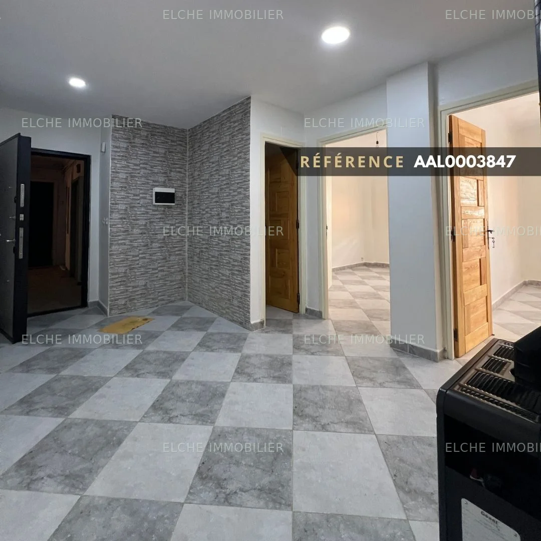 Appartement F2 à Louer