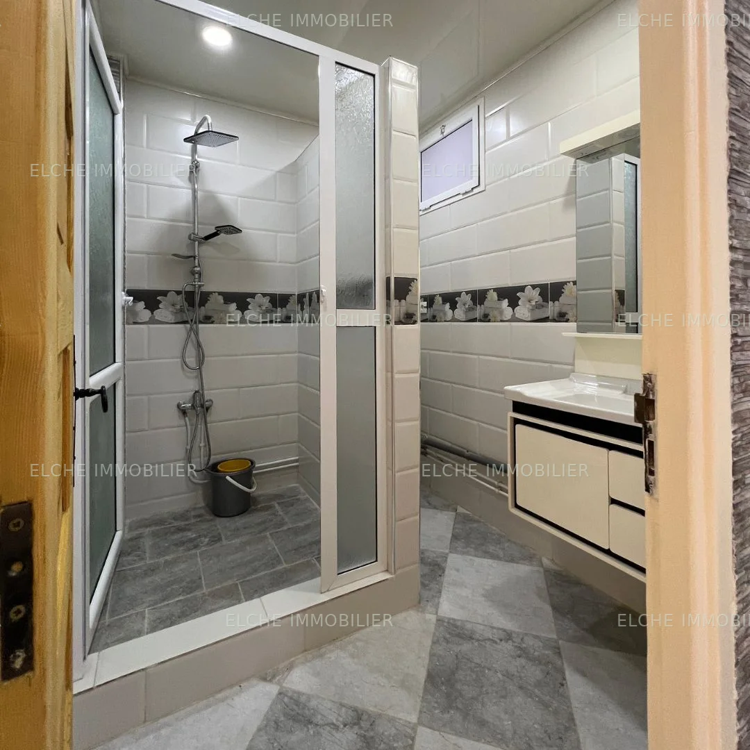 Appartement F2 à Louer