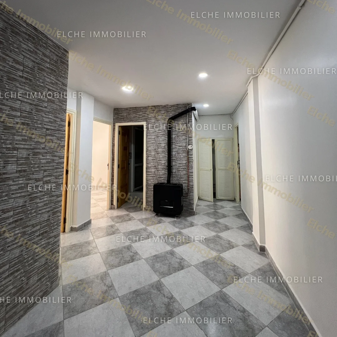 Appartement F2 à Louer
