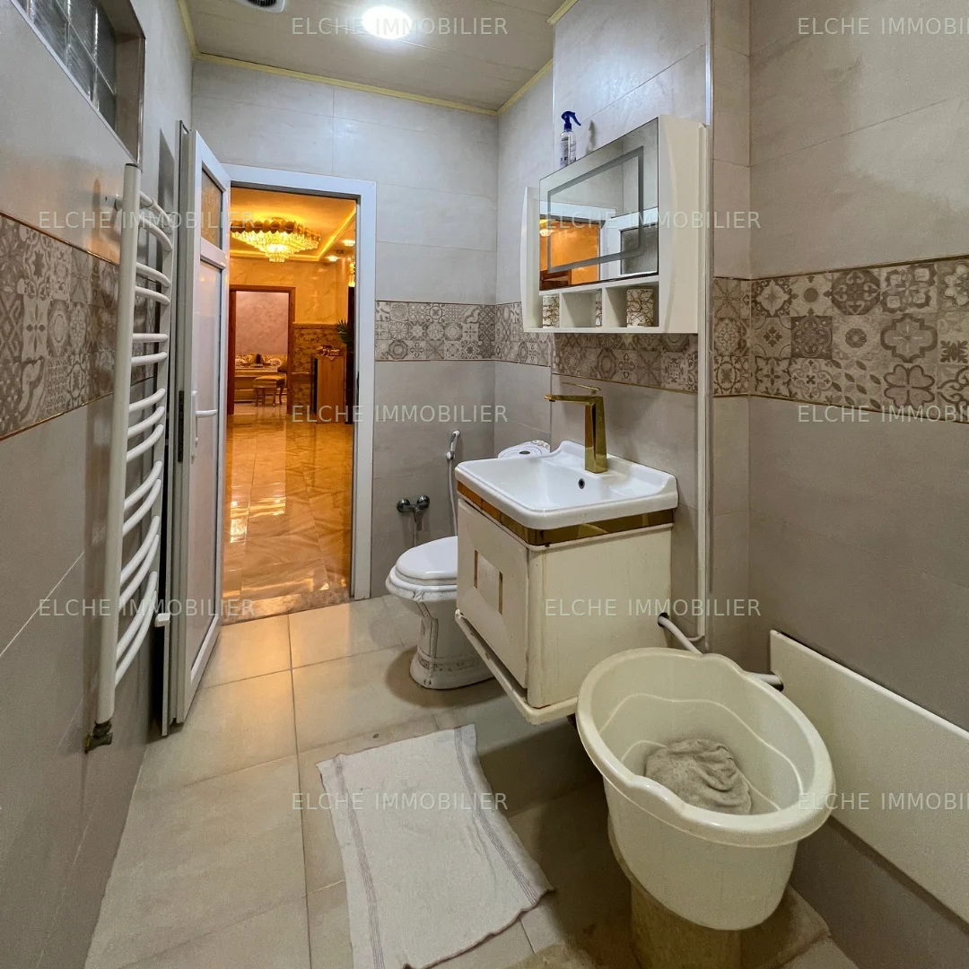Appartement F3 à vendre