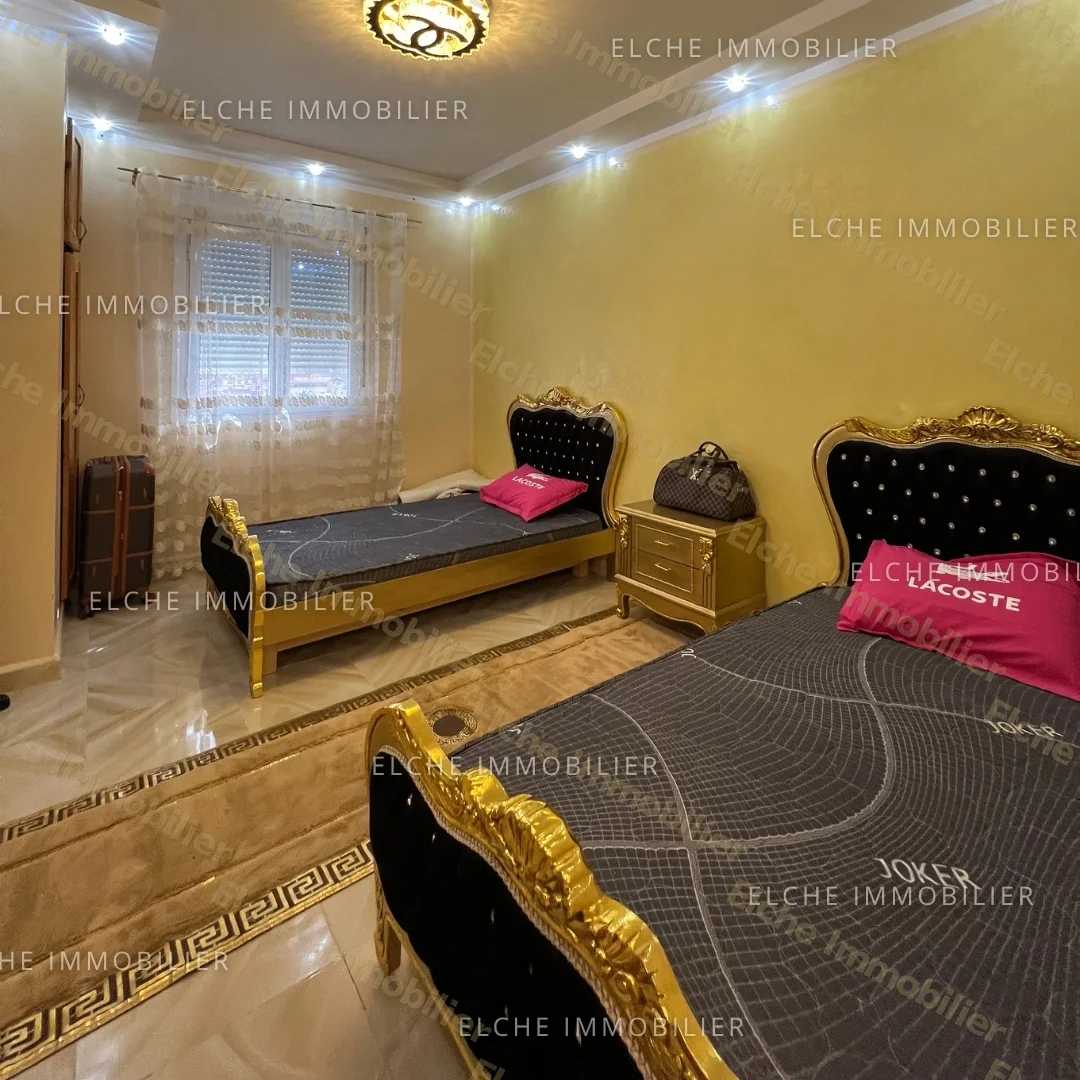 Appartement F3 à vendre
