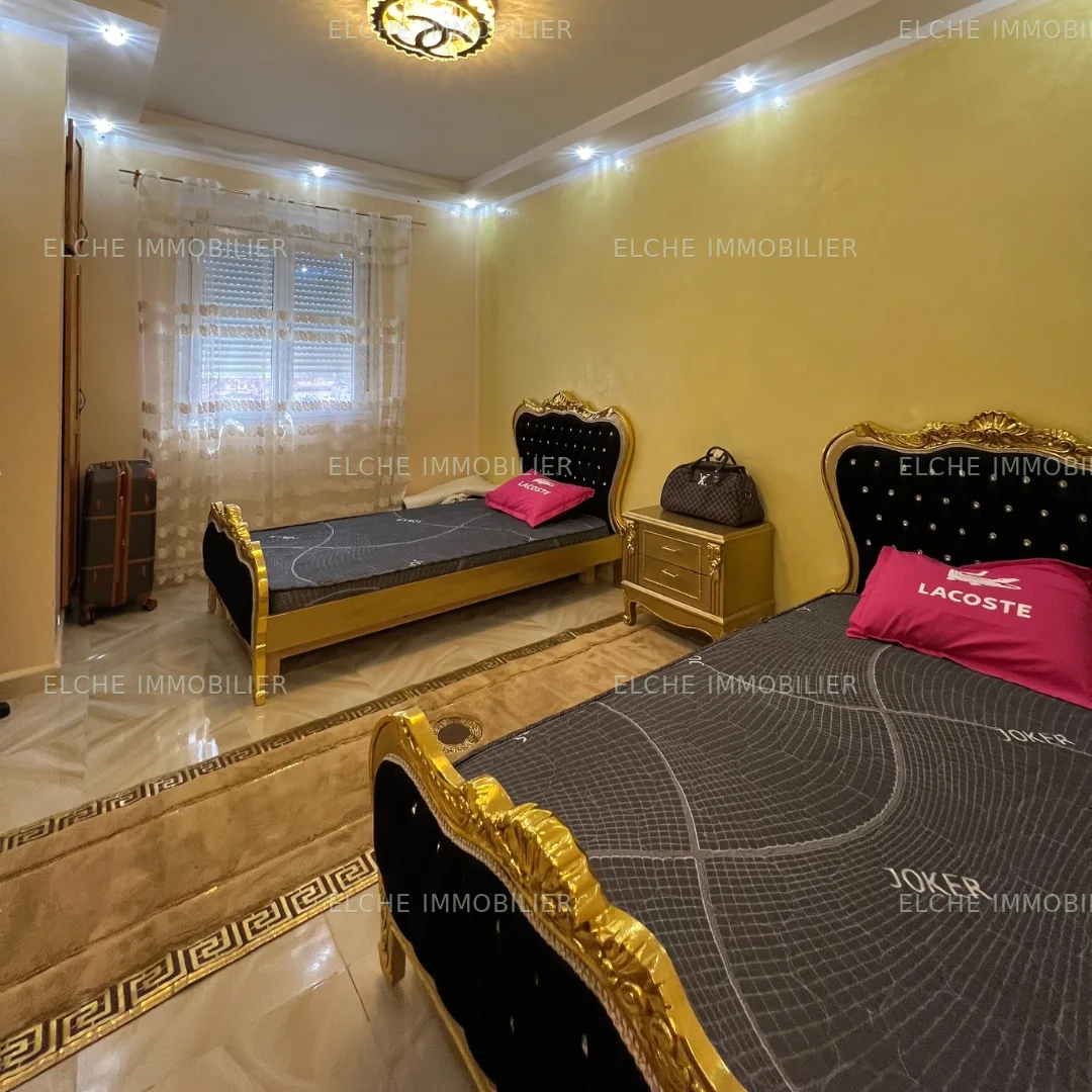Appartement F3 à vendre