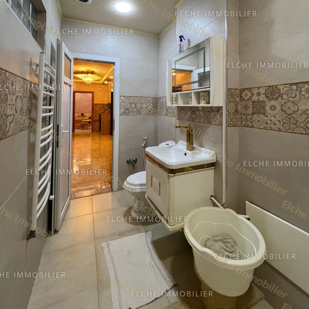 Appartement F3 à vendre