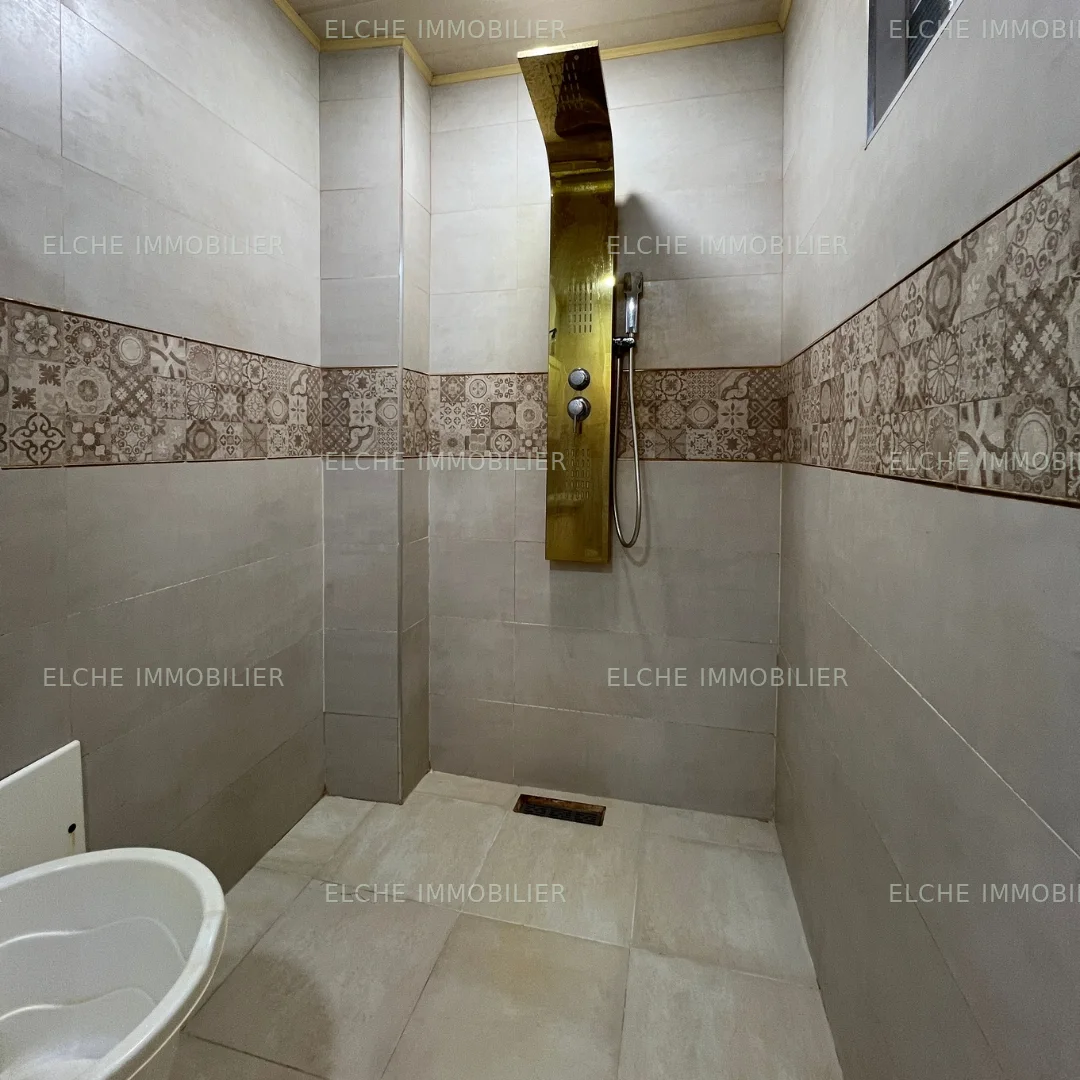 Appartement F3 à vendre