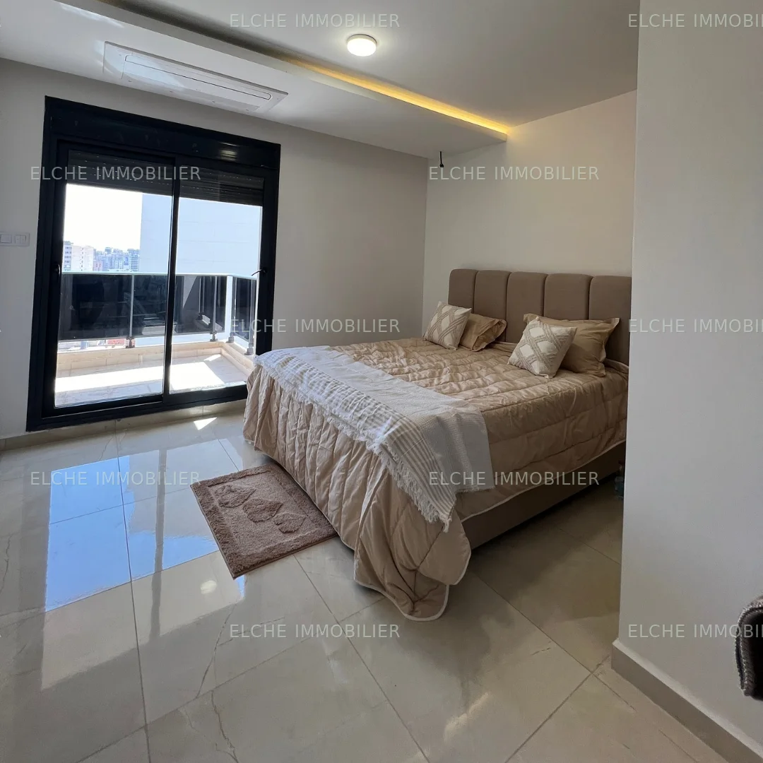 Appartement F3 à Louer