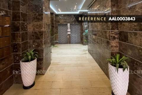 Appartement F3 à Louer