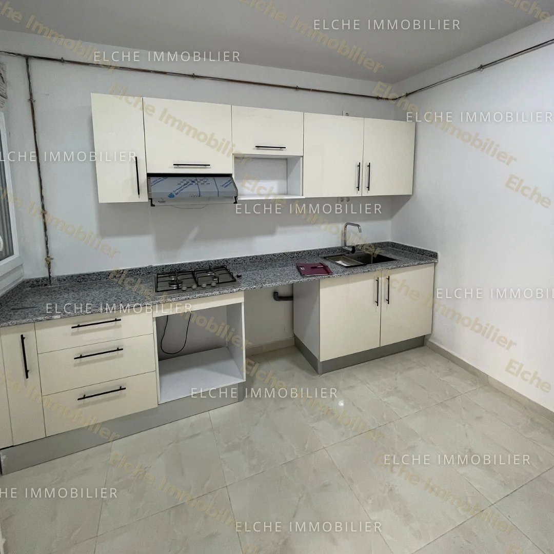 Appartement F3 à Louer