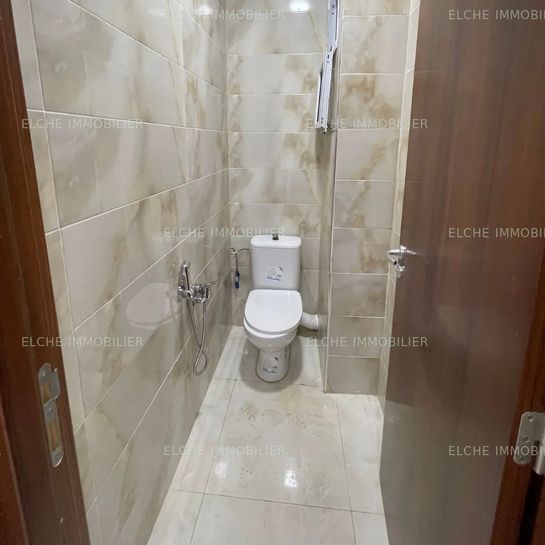 Appartement F3 à Louer