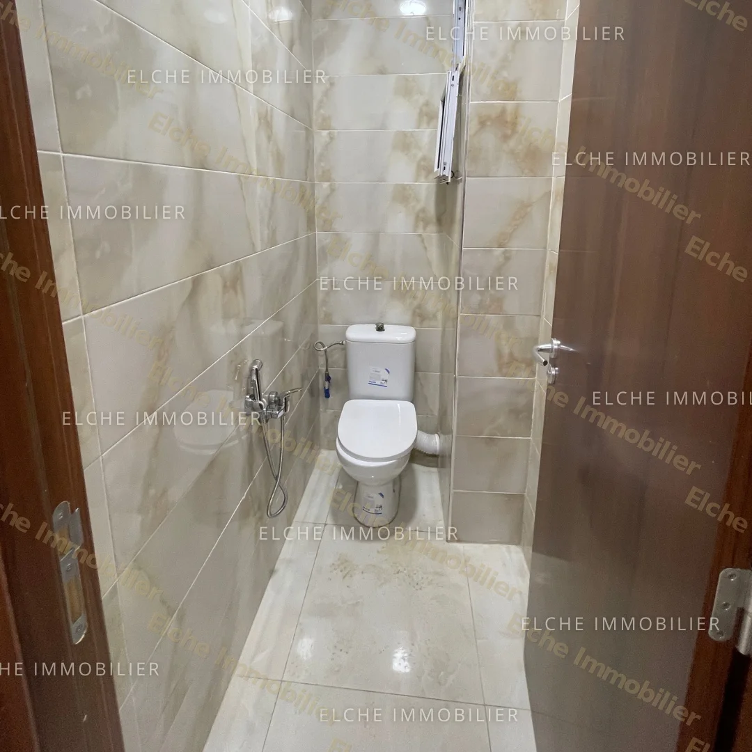 Appartement F3 à Louer