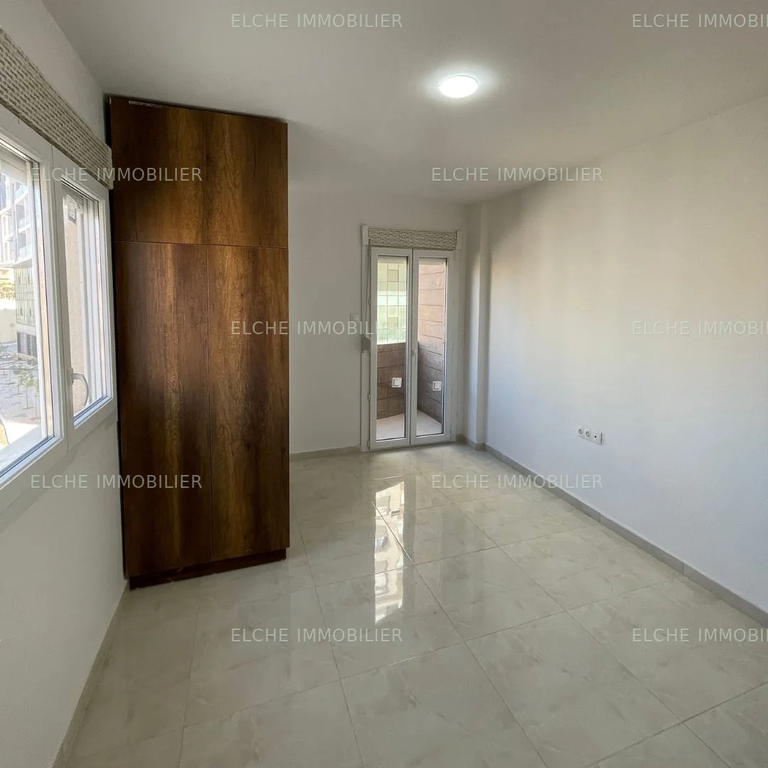 Appartement F3 à Louer
