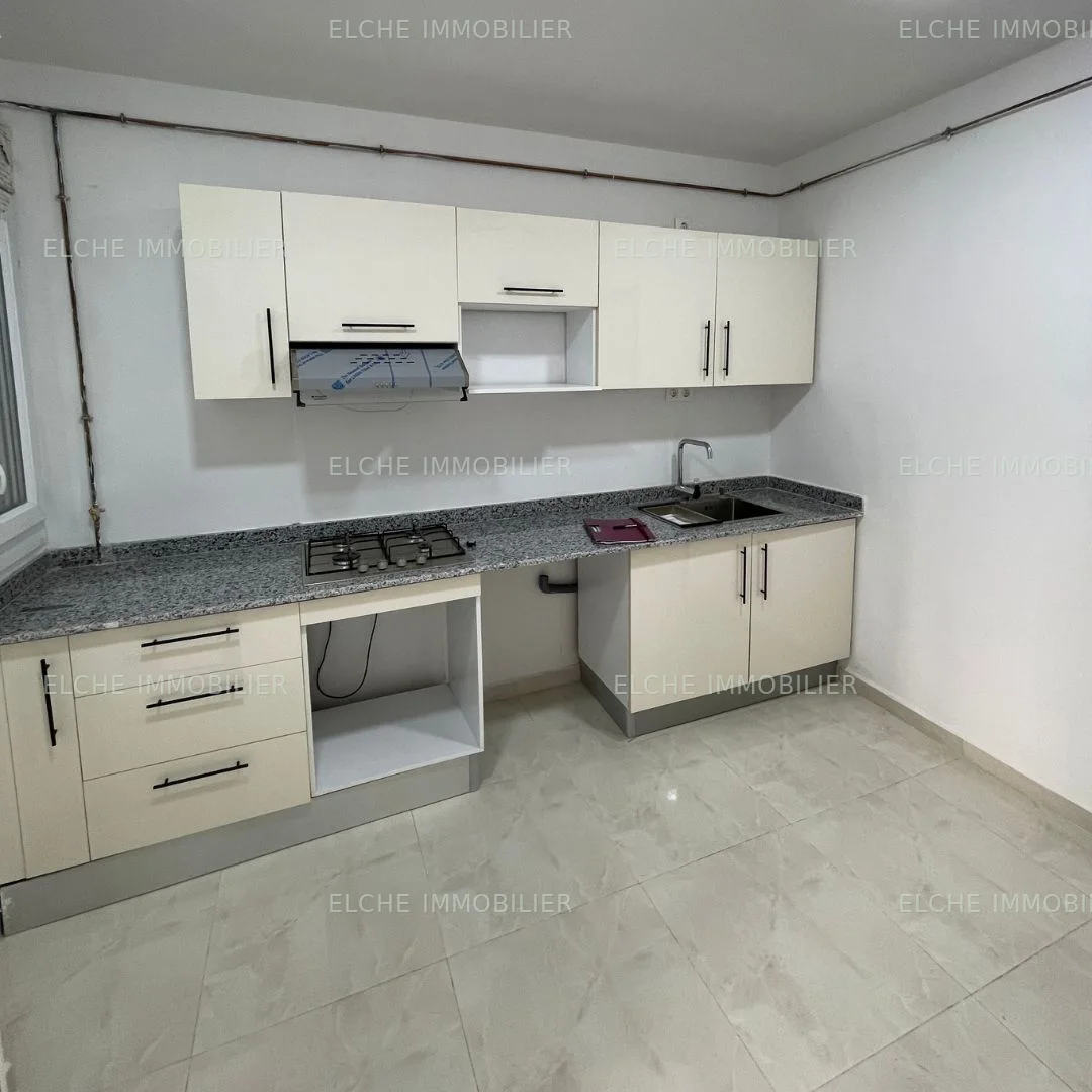 Appartement F3 à Louer