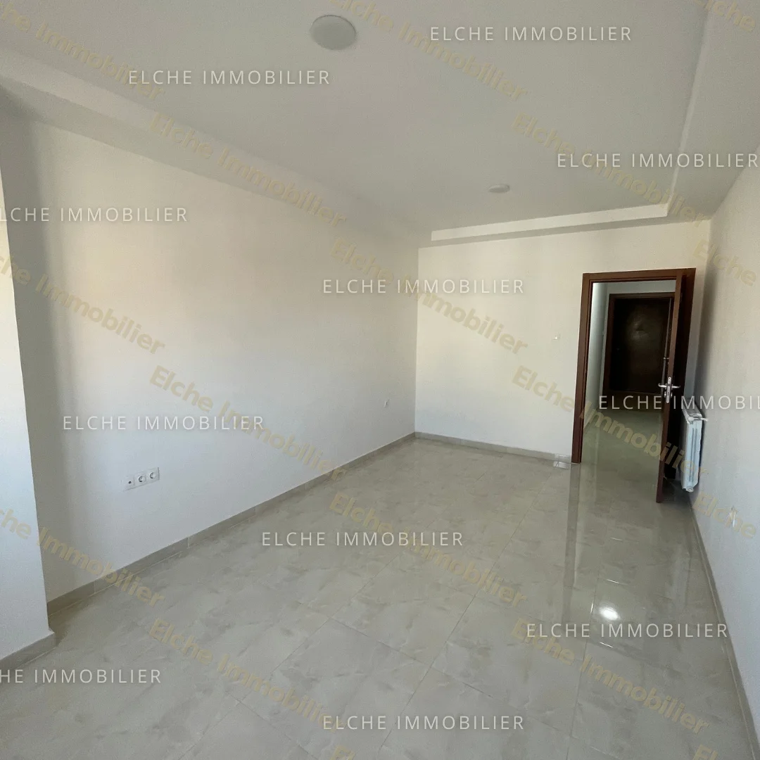Appartement F3 à Louer