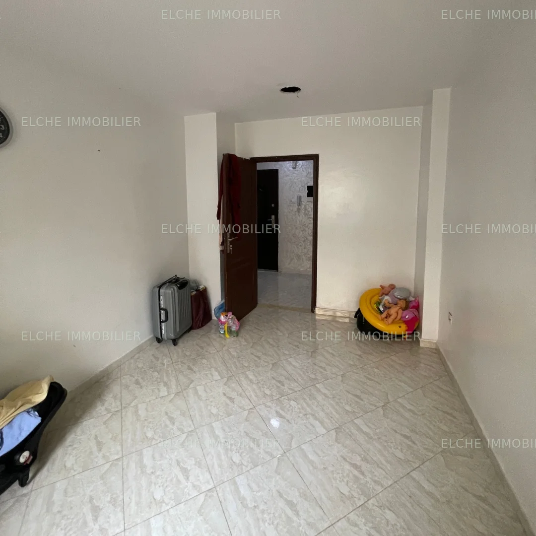 Appartement F3 à vendre