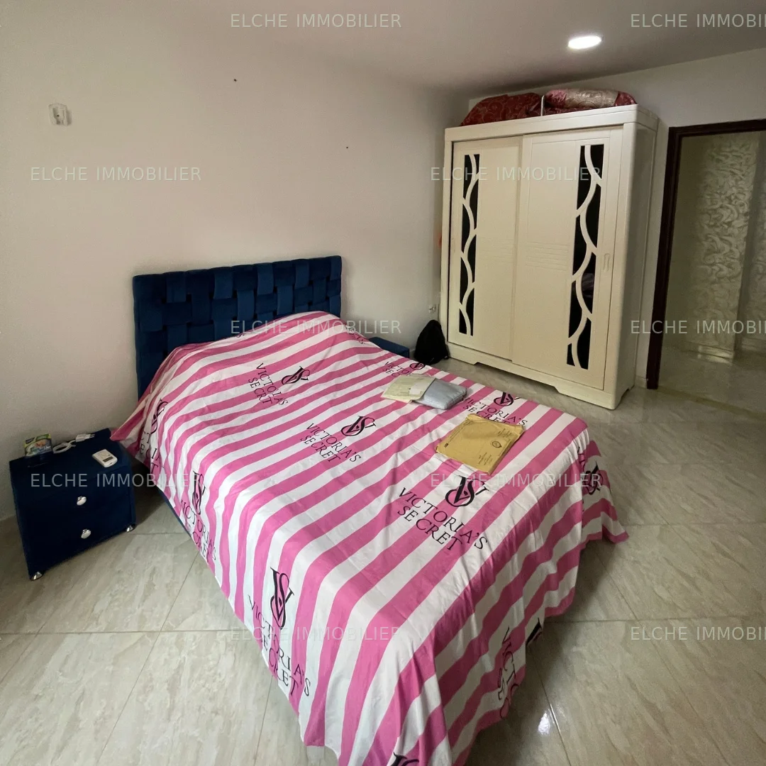Appartement F3 à vendre