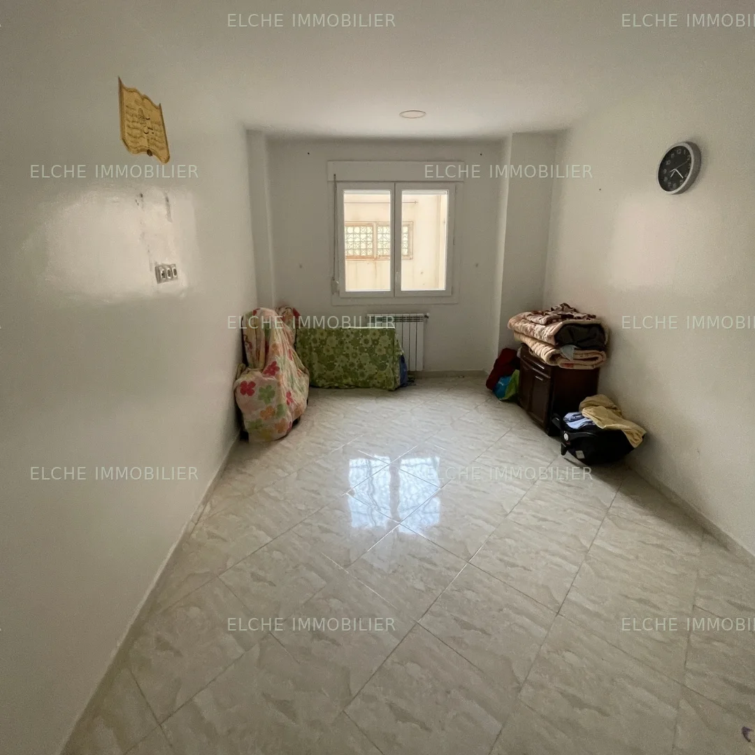 Appartement F3 à vendre