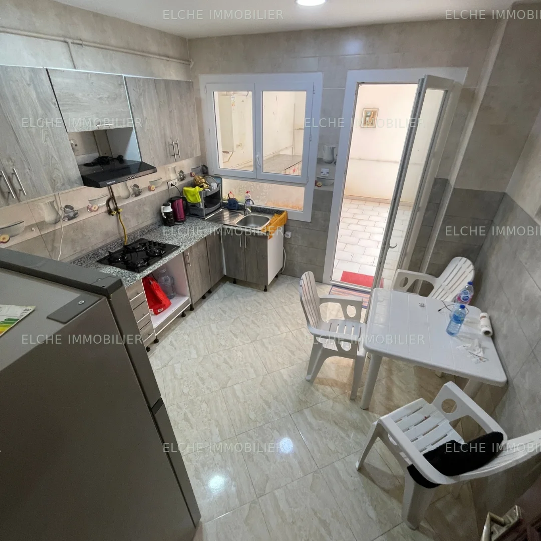 Appartement F3 à vendre