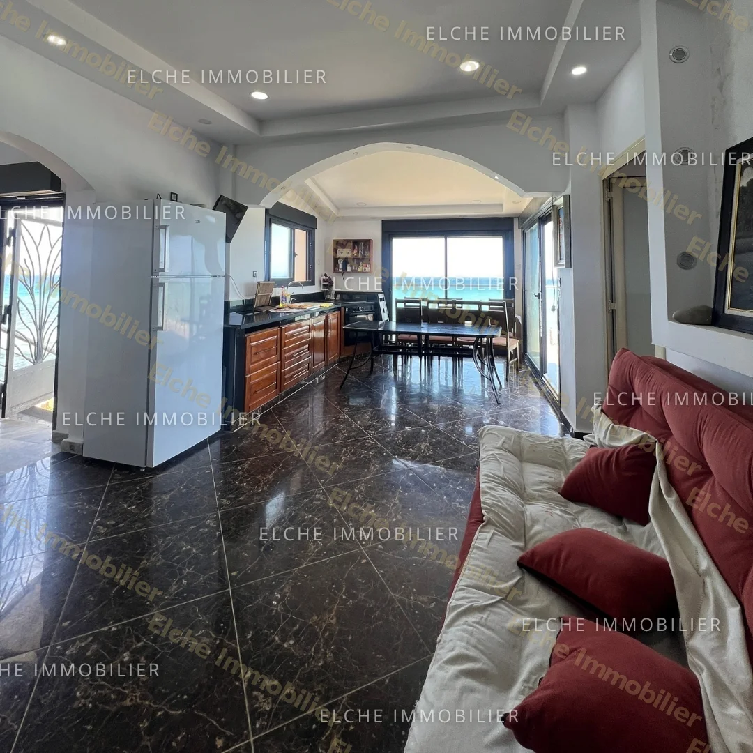 Villa R+2 à vendre