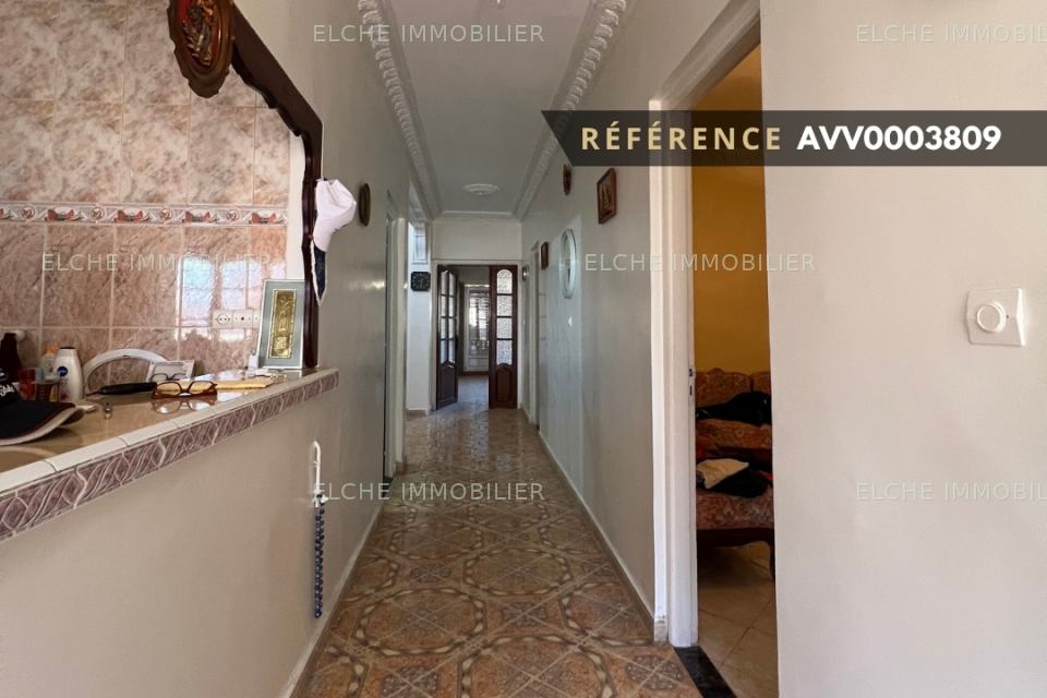 Villa R+2 à vendre