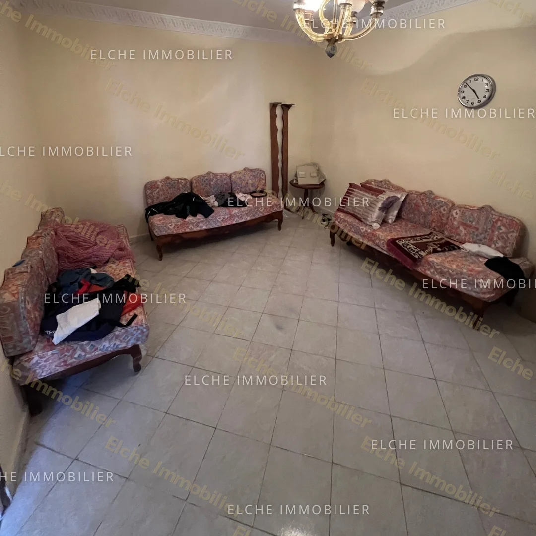Villa R+2 à vendre