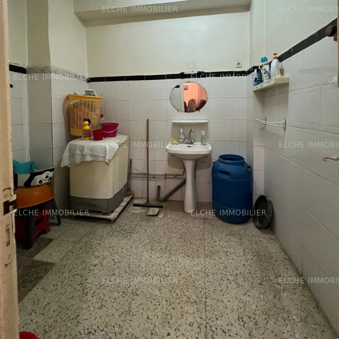Villa R+2 à vendre