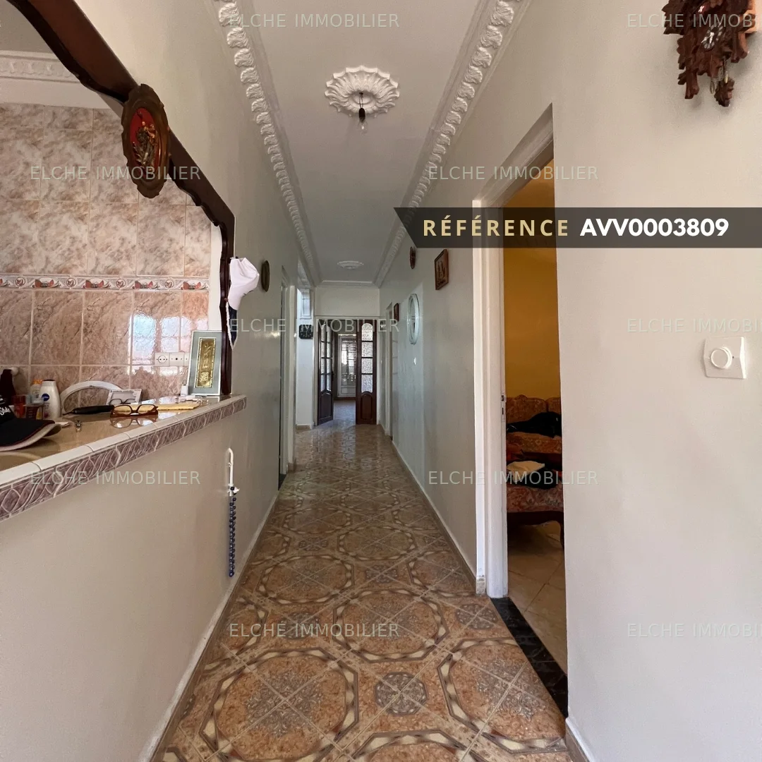 Villa R+2 à vendre