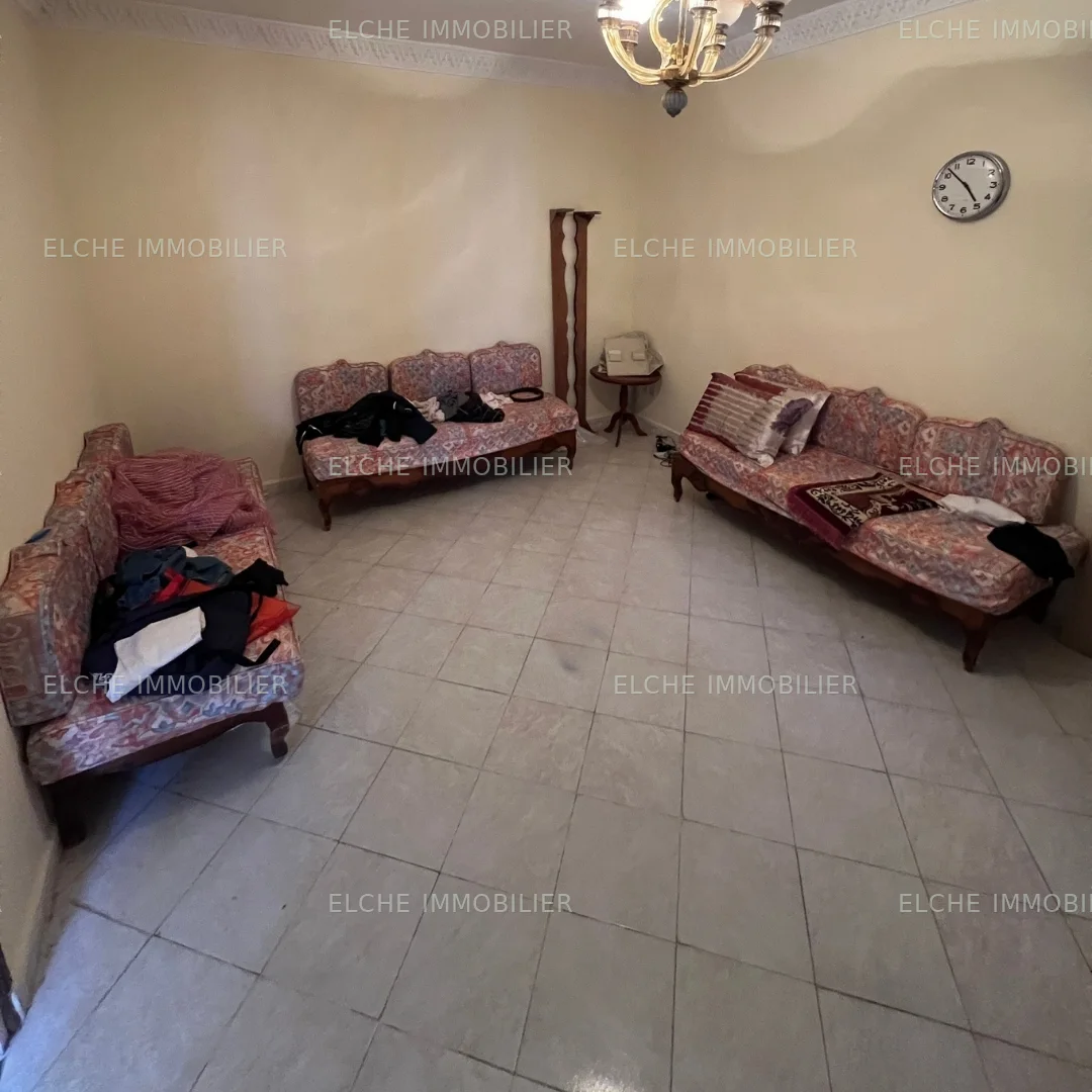 Villa R+2 à vendre