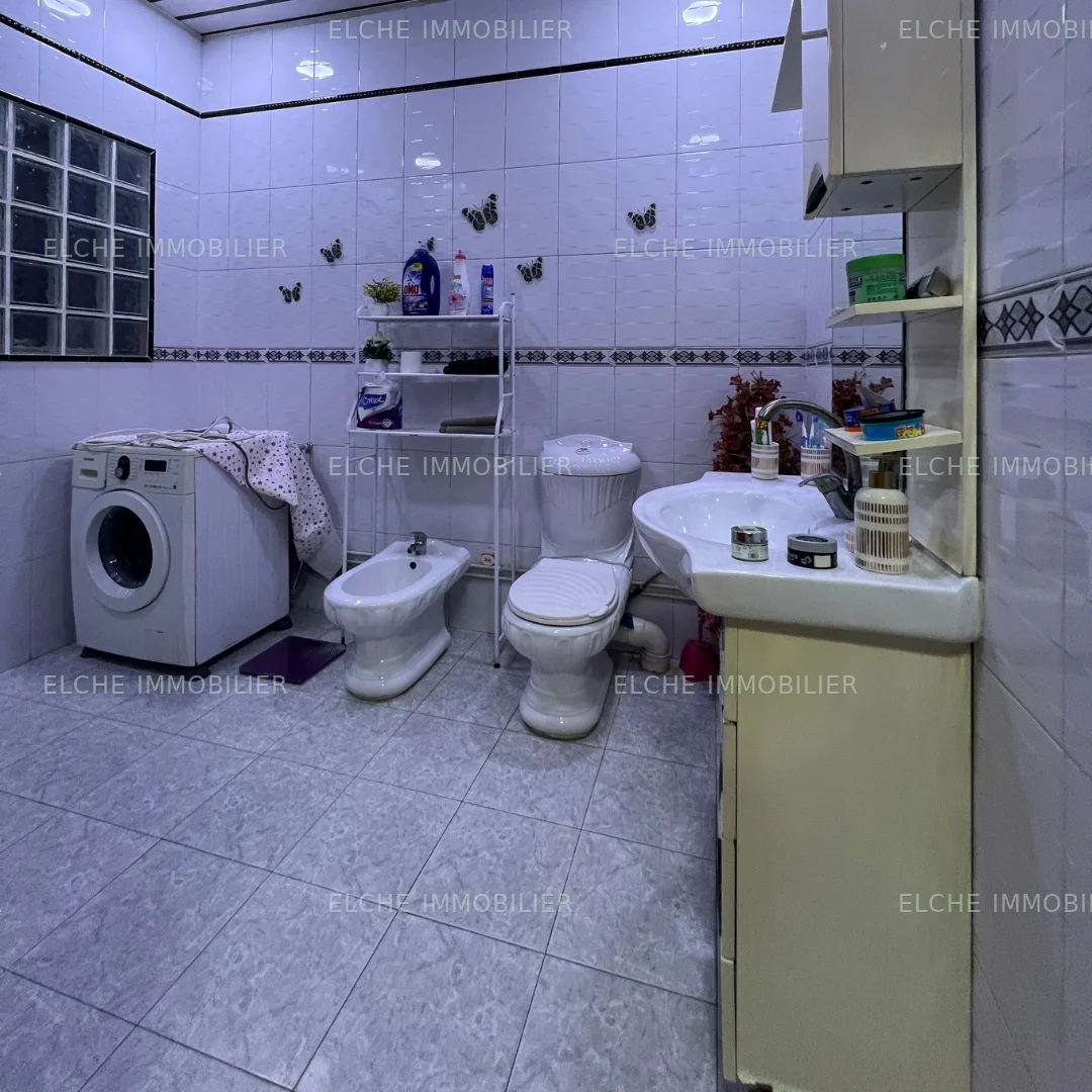 Villa R+1 à vendre