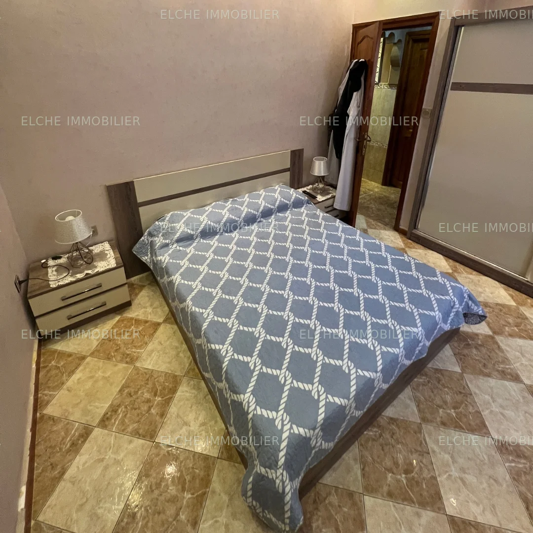 Villa R+1 à vendre