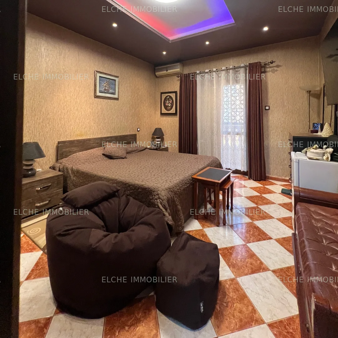 Villa R+1 à vendre
