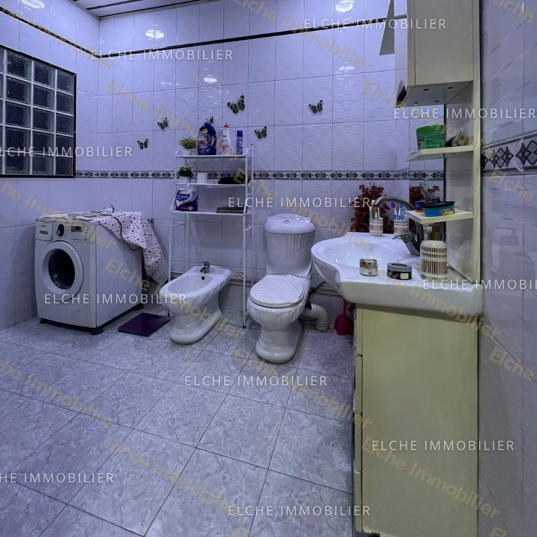 Villa R+1 à vendre