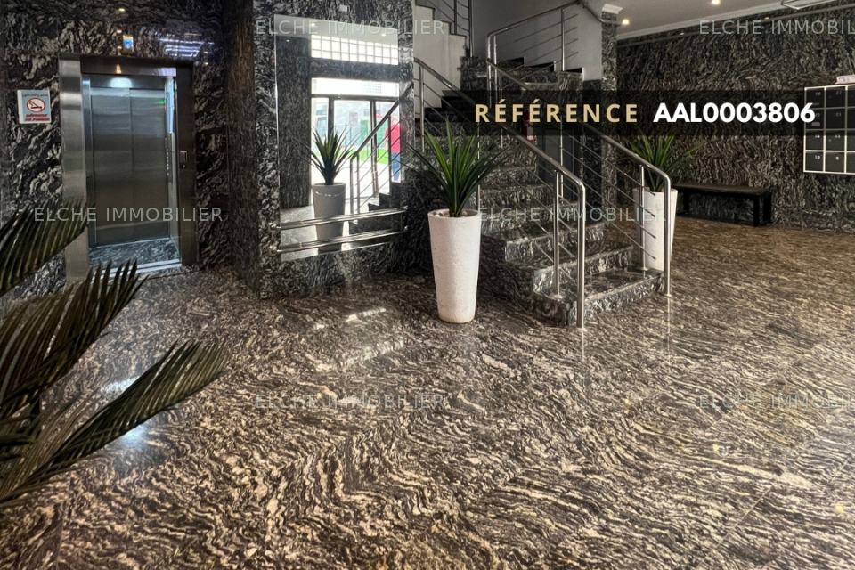 Appartement F4 à Louer