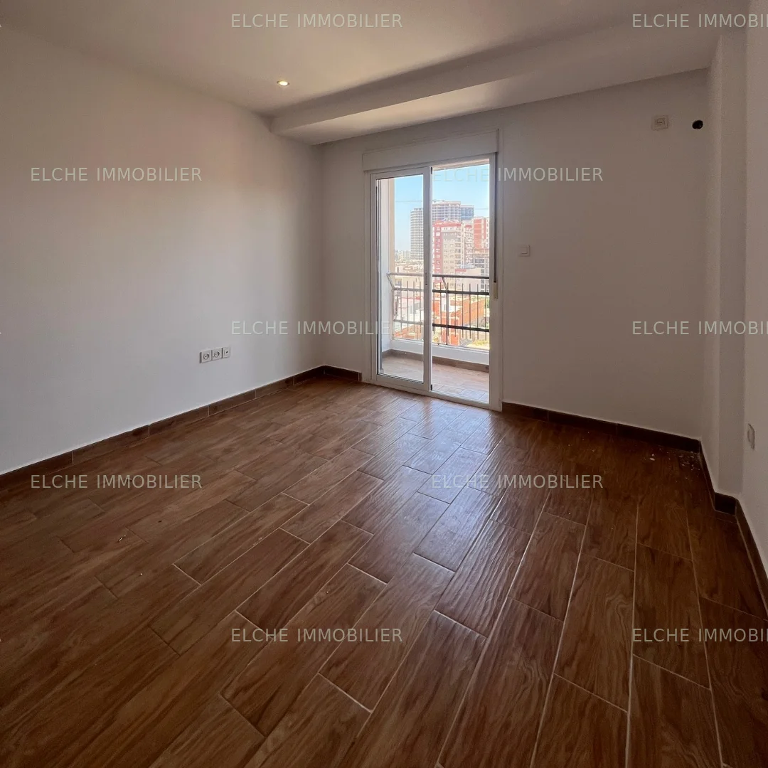 Appartement F4 à Louer