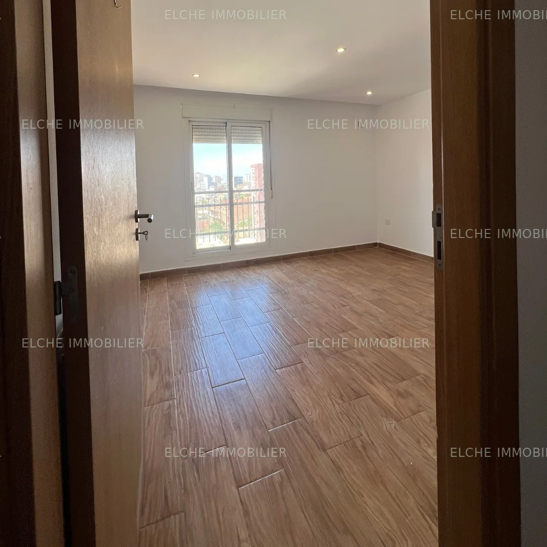 Appartement F4 à Louer