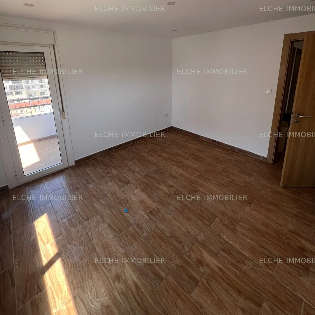Appartement F4 à Louer