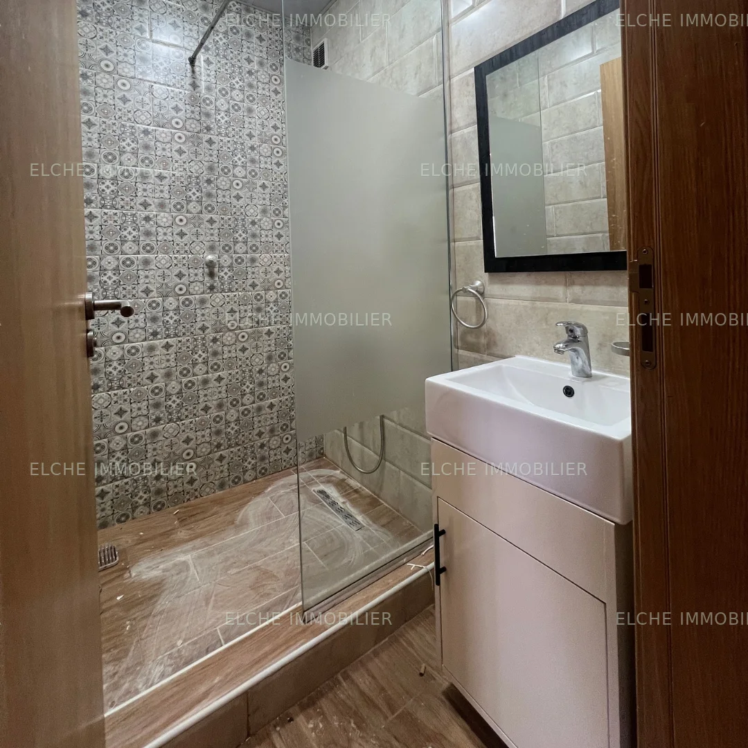 Appartement F4 à Louer