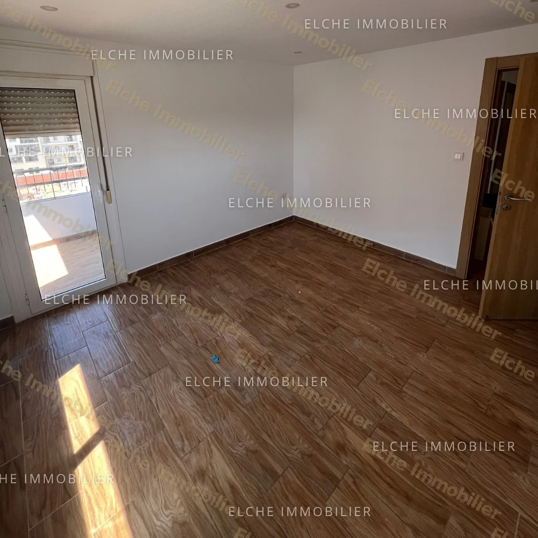 Appartement F4 à Louer