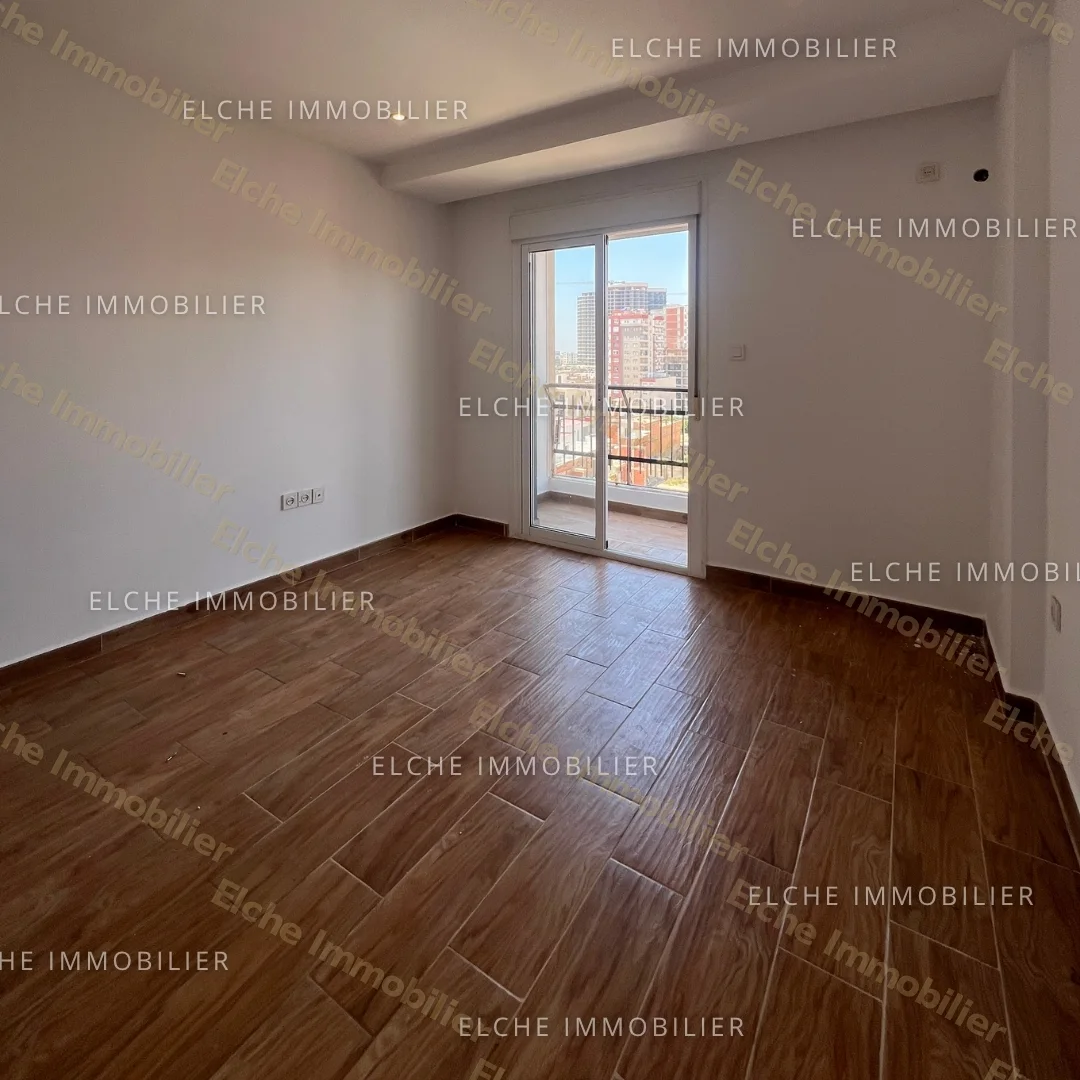 Appartement F4 à Louer