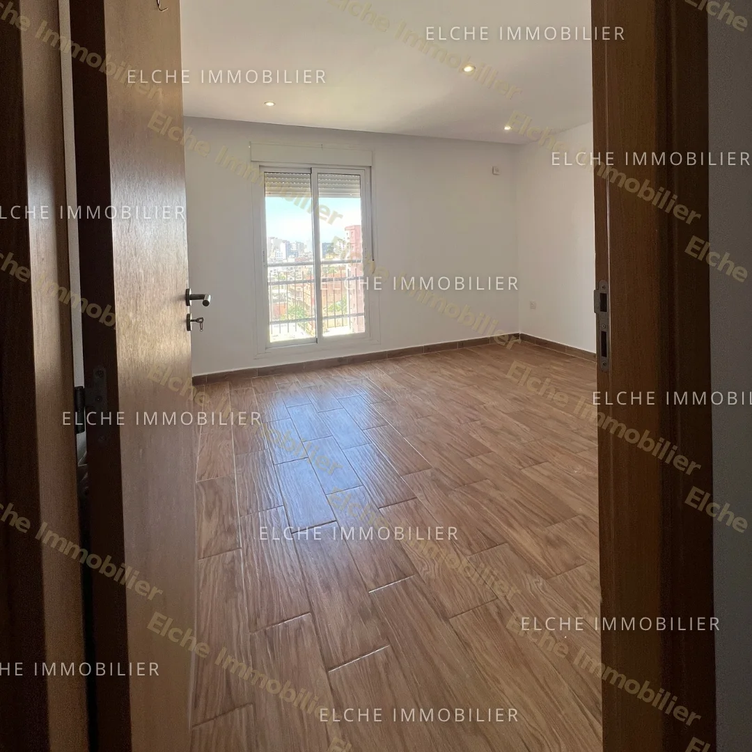 Appartement F4 à Louer