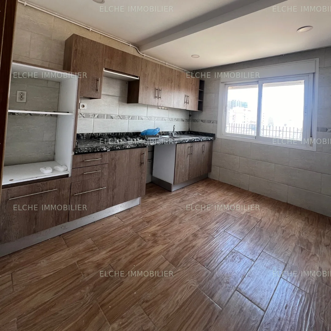 Appartement F4 à Louer
