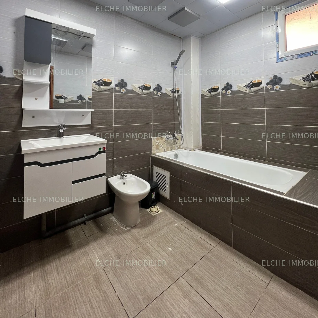 Appartement F4 à Louer