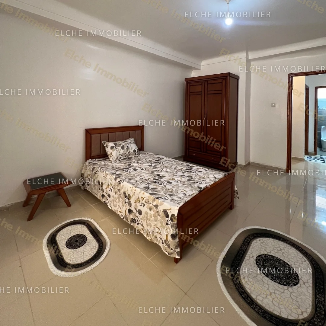 Appartement F4 à Louer