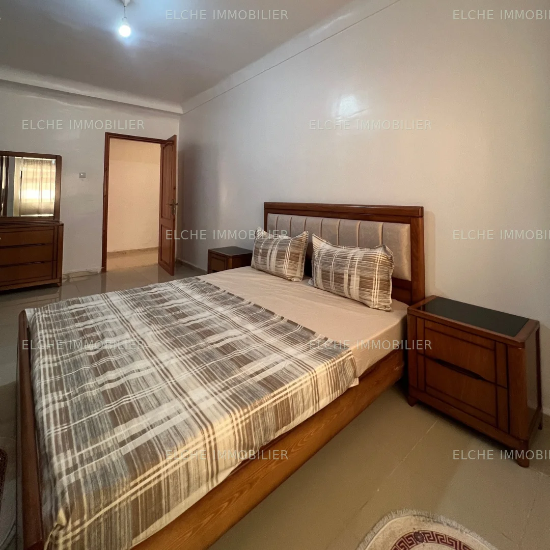 Appartement F4 à Louer
