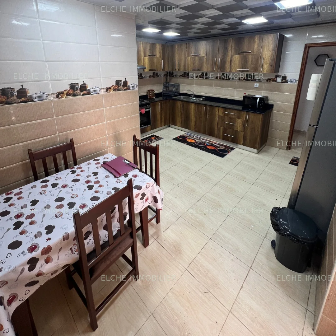 Appartement F4 à Louer