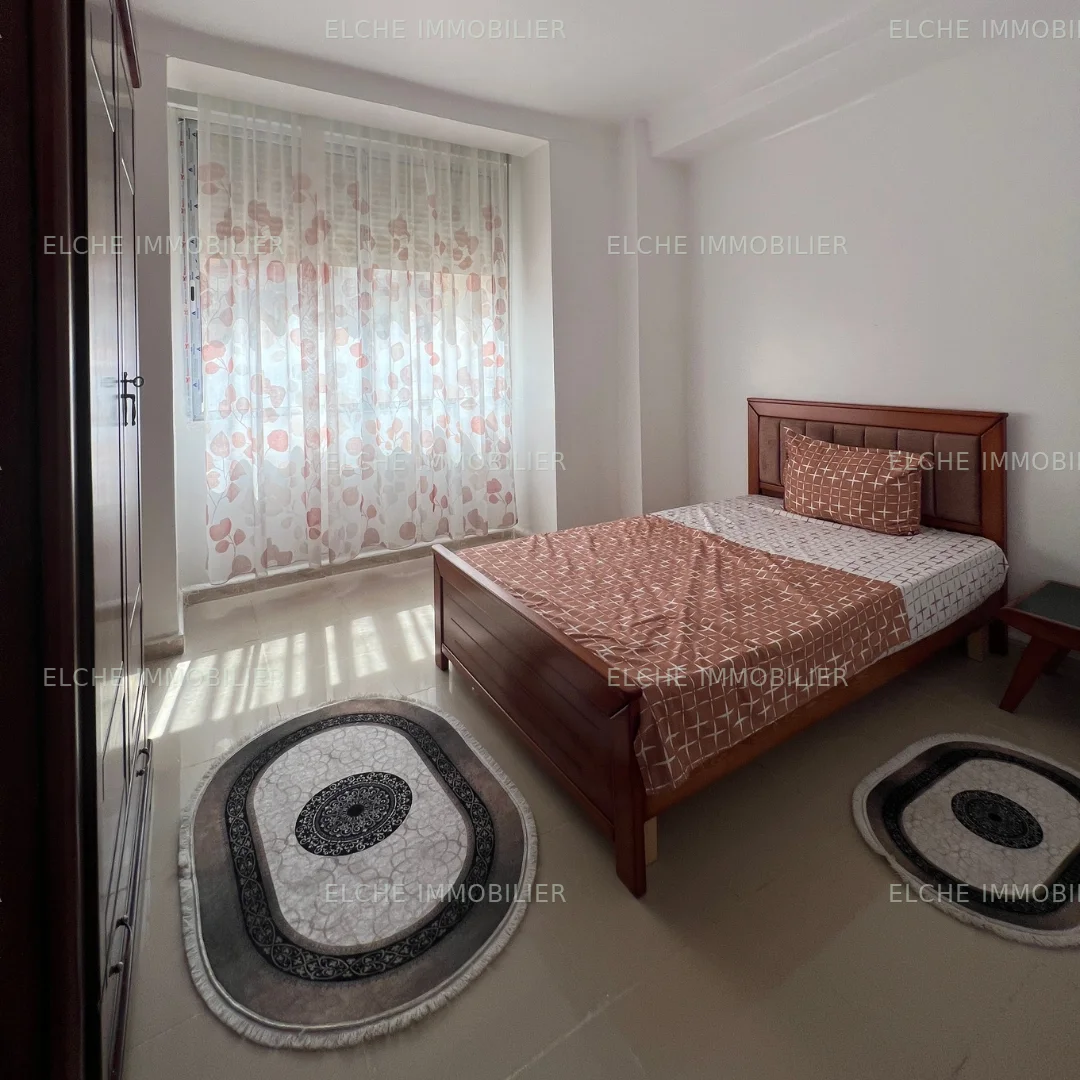 Appartement F4 à Louer