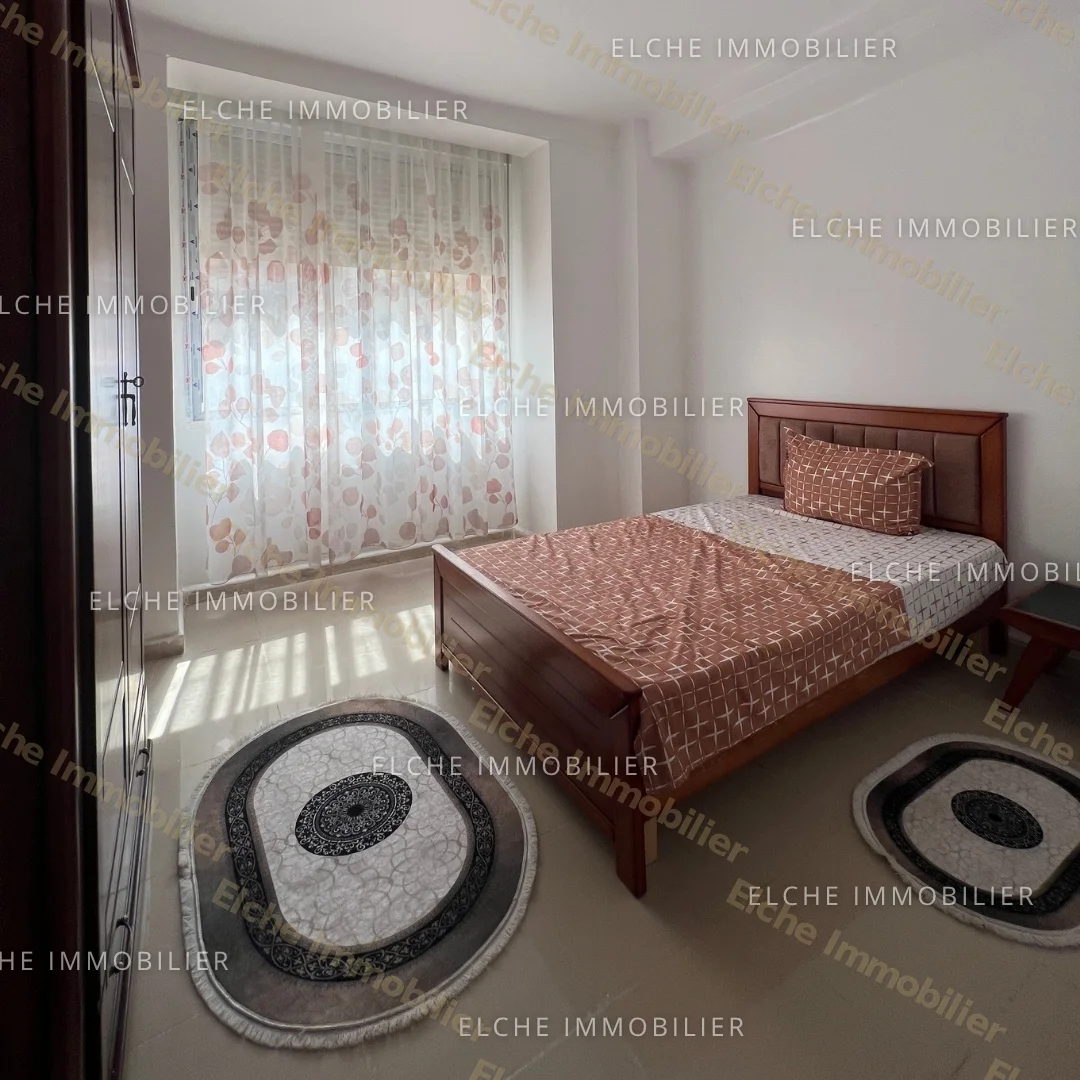 Appartement F4 à Louer